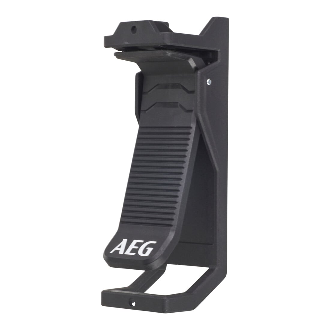AEG Laser a linee incrociate CLG2-20K, 20 m, verde, con borsa, 2x batterie AA, supporto a parete (magnetico), piastra di puntamento laser, cinghia in velcro