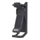 AEG Cross line laser CLG2-20K, 20 m, vert, sac inclus, 2x piles AA, support mural (magnétique), plaque de cible laser, bande velcro