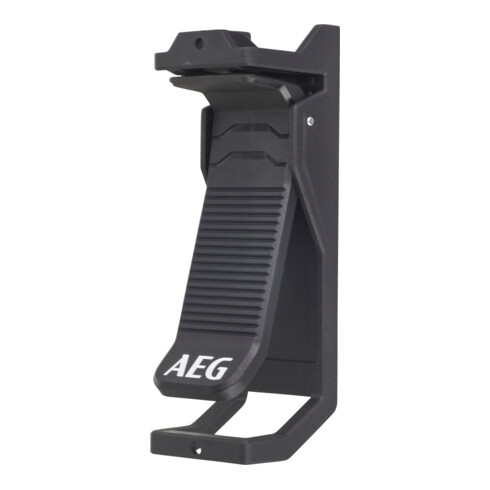 AEG Cross line laser CLG2-20K, 20 m, vert, sac inclus, 2x piles AA, support mural (magnétique), plaque de cible laser, bande velcro