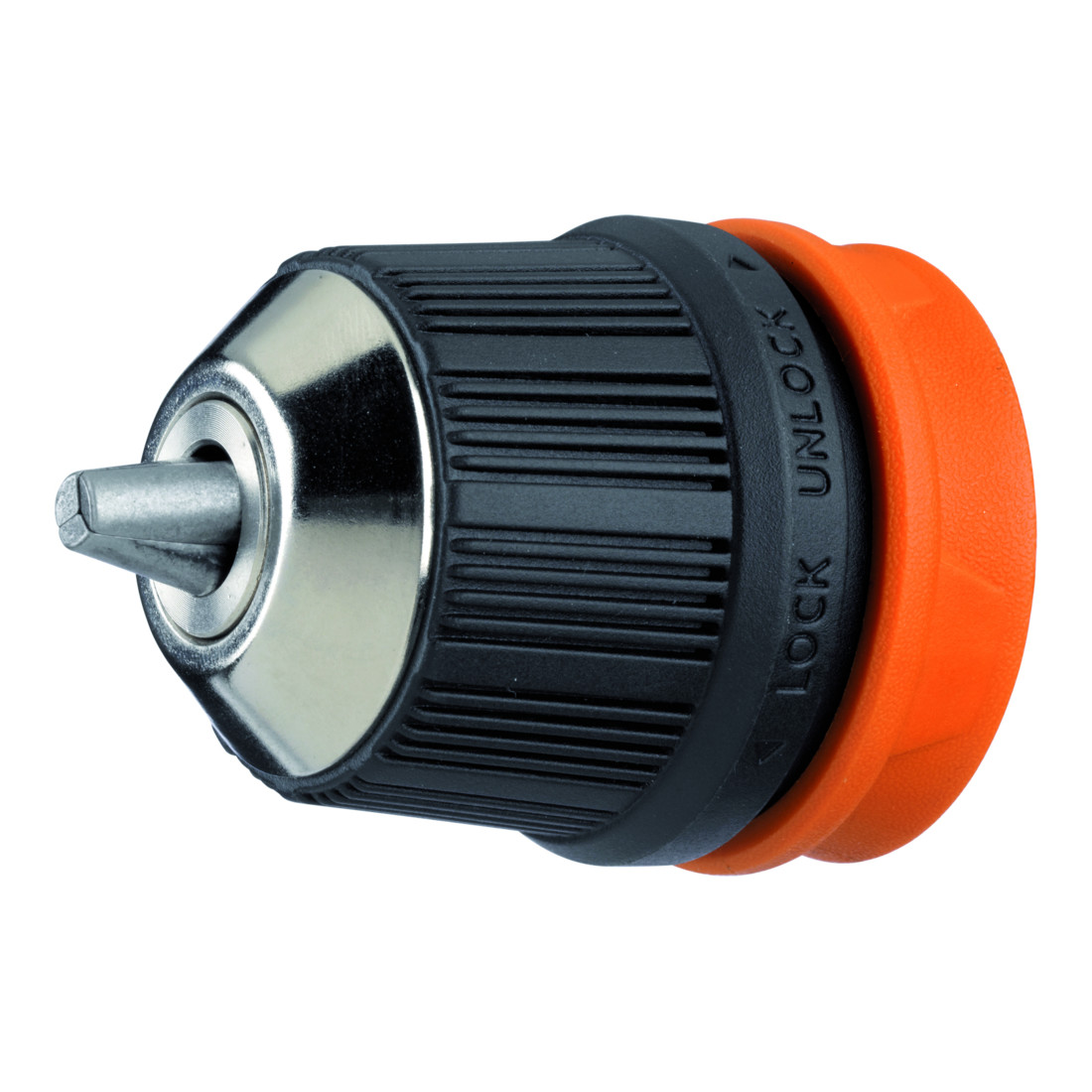 AEG FIXTEC-Schnellwechselbohrfutter BBS12C2-CK für BBS12C2 4935446693, 1 Stück