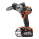 AEG FIXTEC-Schnellwechselbohrfutter BSB18CBL-CK für BSB18CBL 4935448463 & 4935451082, 1 Stück-3
