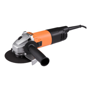 AEG haakse slijper, type: WS8-115S