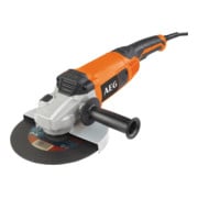 AEG Haakse slijper WS 22-230E 2200W-1