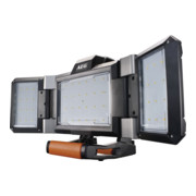 AEG hybride LED-paneelverlichting BPL18-0 18V soloversie-1