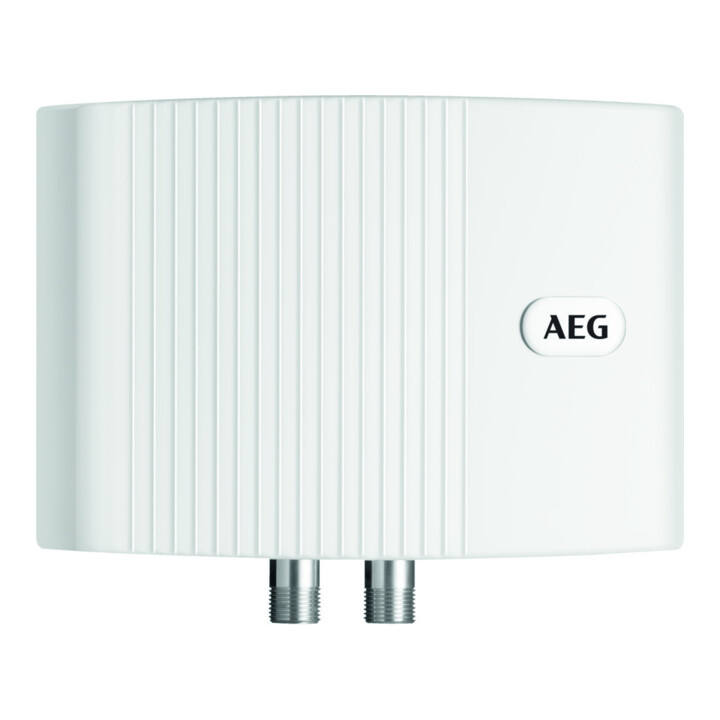 AEG Klein-Durchlauferhitzer MTE 650 6,5kW elektrisch 2-phasig