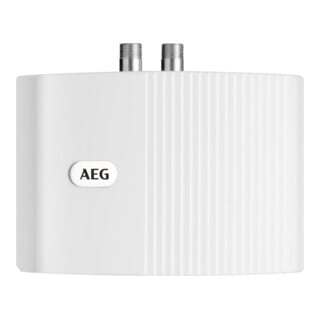 AEG Klein-Durchlauferhitzer MTH 350 3,5kW