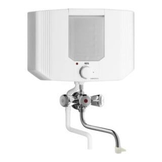 AEG Kochendwassergerät THERMOFIX KL 5 Liter 2kW