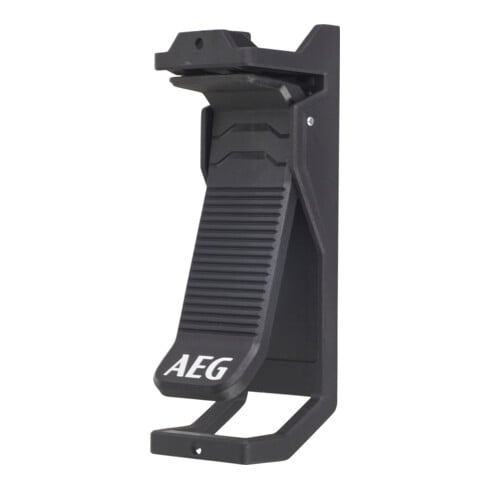 AEG kruislijnlaser CLG2-20K, 20 m, groen, incl. tas, 2x AA batterijen, muurbevestiging (magnetisch), laserrichtplaat, klittenband