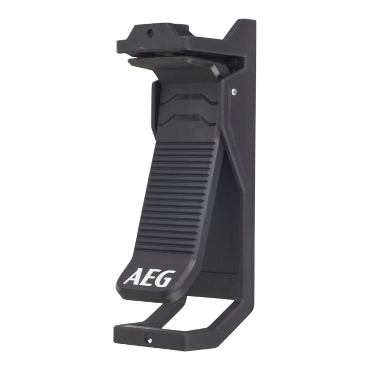 AEG kruislijnlaser CLG2-20K, 20 m, groen, incl. tas, 2x AA batterijen, muurbevestiging (magnetisch), laserrichtplaat, klittenband