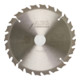 AEG Lama per sega circolare legno per seghe circolari manuali 190/30 mm Z24-1