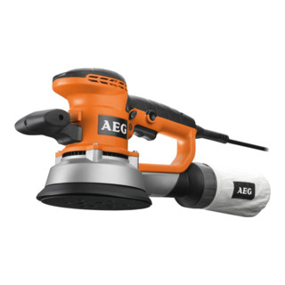 AEG Levigatrice roto-orbitale EX 150 ES 440W
