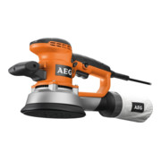 AEG Levigatrice roto-orbitale EX 150 ES 440W