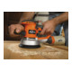 AEG Levigatrice roto-orbitale EX 150 ES 440W-3