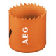 AEG Lochsäge Bi-Metall-1