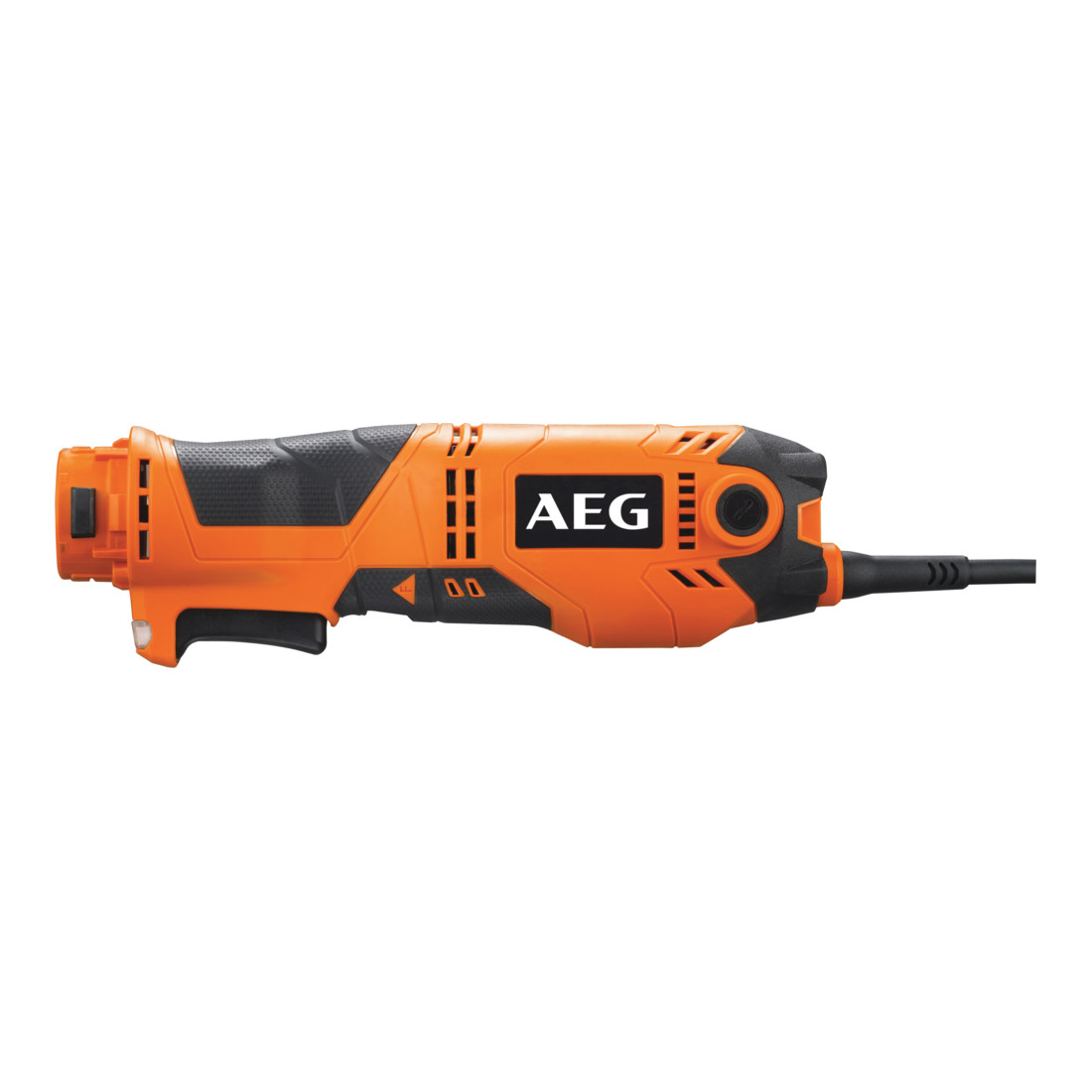 AEG Mains multigereedschap OMNI300-KIT1 300W incl. multifunctionele kop OMNI-MTX, multigereedschapstoebehoren, draagtas