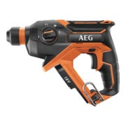 AEG Martello combinato a batteria BBH18C-0 18V versione solo in scatola-2