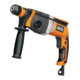 AEG Martello combinato KH 28 Super XE 1000W con mandrino autoserrante FIXTEC e valigetta-1