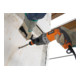 AEG Martello combinato KH 28 Super XE 1000W con mandrino autoserrante FIXTEC e valigetta-4