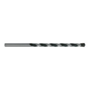 AEG steenboor Ø 10 x 120 mm totale lengte, 80 mm werklengte, HM-snijplaat met diamantgeslepen snijkanten met 130° punt. Voor boren in baksteen en metselwerk, 1 stuk-1