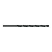 AEG steenboor Ø 10 x 120 mm totale lengte, 80 mm werklengte, HM-snijplaat met diamantgeslepen snijkanten met 130° punt. Voor boren in baksteen en metselwerk, 1 stuk-3