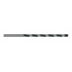 AEG steenboor Ø 8 x 120 mm totale lengte, 80 mm werklengte, HM-snijplaat met diamantgeslepen snijkanten met 130° punt. Voor boren in baksteen en metselwerk, 1 stuk-1