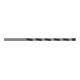 AEG steenboor Ø 8 x 120 mm totale lengte, 80 mm werklengte, HM-snijplaat met diamantgeslepen snijkanten met 130° punt. Voor boren in baksteen en metselwerk, 1 stuk-3