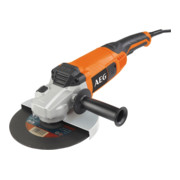 AEG Meuleuse d'angle, Type: WS22-230-1