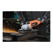 AEG Meuleuse d'angle, Type: WS22-230-4