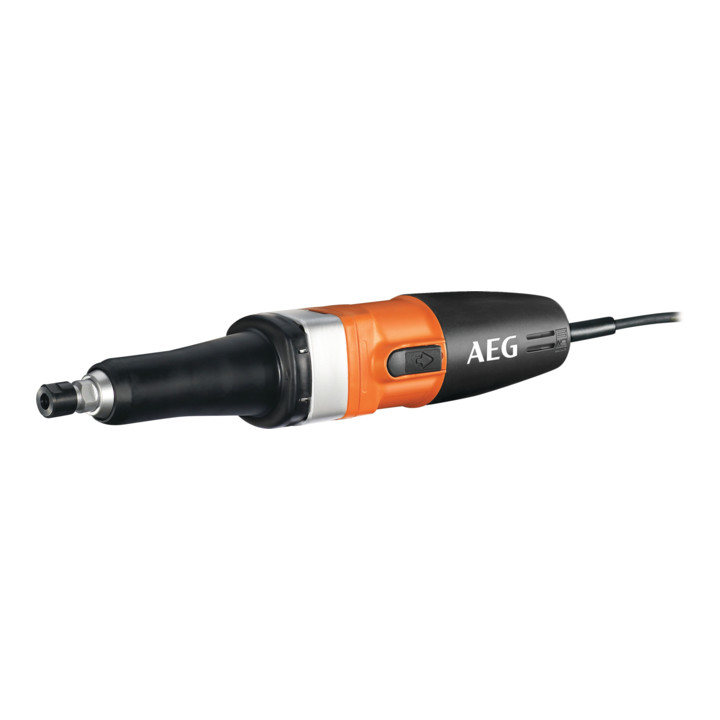 AEG Meuleuse droite, Type: GSL600E