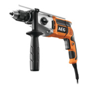 AEG Perceuse à percussion, Type: SB2E1100RV