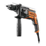 AEG Perceuse à percussion, Type: SB2E850R-1