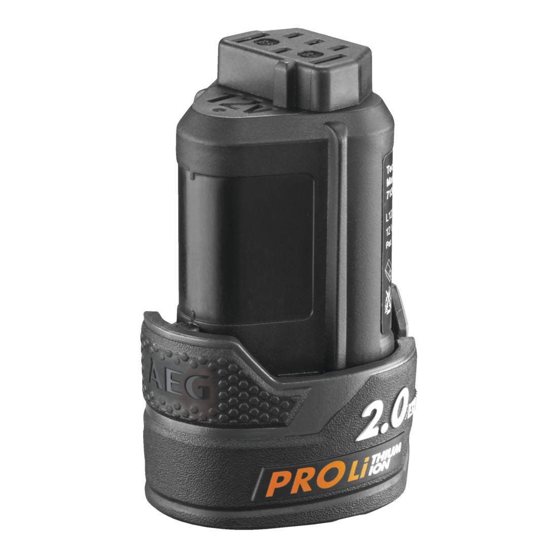 AEG Perceuse-visseuse sans fil, Type: BS12C2