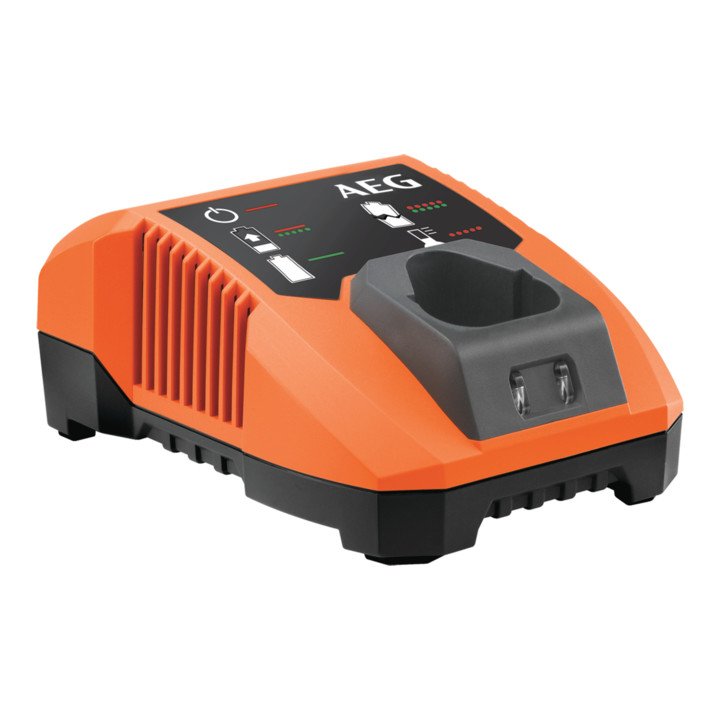 AEG Perceuse-visseuse sans fil, Type: BS12C2