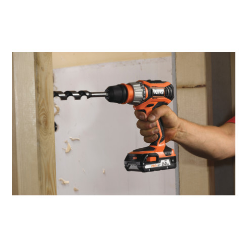 AEG Perceuse-visseuse sans fil, Type: BS18C2X