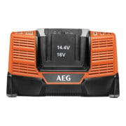 AEG Perceuse-visseuse sans fil, Type: BS18C2X-4