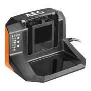 AEG Perceuse-visseuse sans fil, Type: BS18SBL2-2