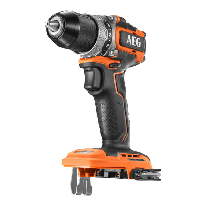 AEG Perceuse-visseuse sans fil, Type: BS18SBL2