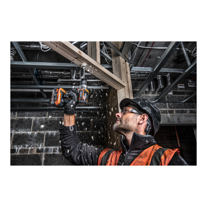 AEG Perceuse-visseuse sans fil, Type: BS18SBL2