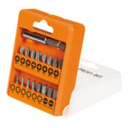 AEG Profi Bitset 17-dlg SL/PH/PZ/TX-3