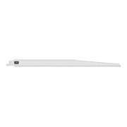 AEG reciprozaagblad hout - ideaal voor rechte, snelle zaagsneden, 300 x 4,2 mm, voor het snel zagen van hout en kunststof, invalzaagsnede 6-250 mm, 2 st.-3