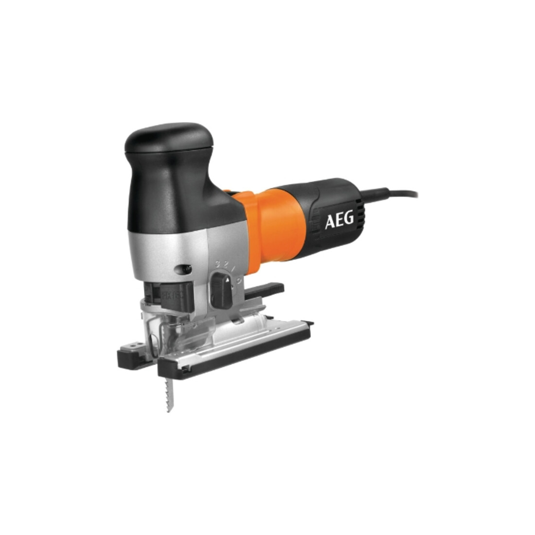 AEG Scie à guichet, Type: STEP1200XE