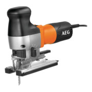AEG Scie à guichet, Type: STEP1200XE-3