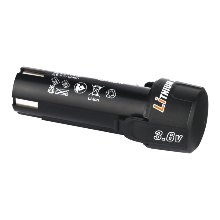 AEG SL3.6 accu 1.5 Ah