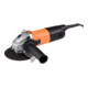 AEG Smerigliatrice angolare tipo: WS8-115S-1
