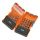 AEG Steinbohrer Set 10-teilig, Ø 4/ 5/ 5.5 /6 (2 Stk.) /7 /8 (2 Stk.) /9 /10 mm-1