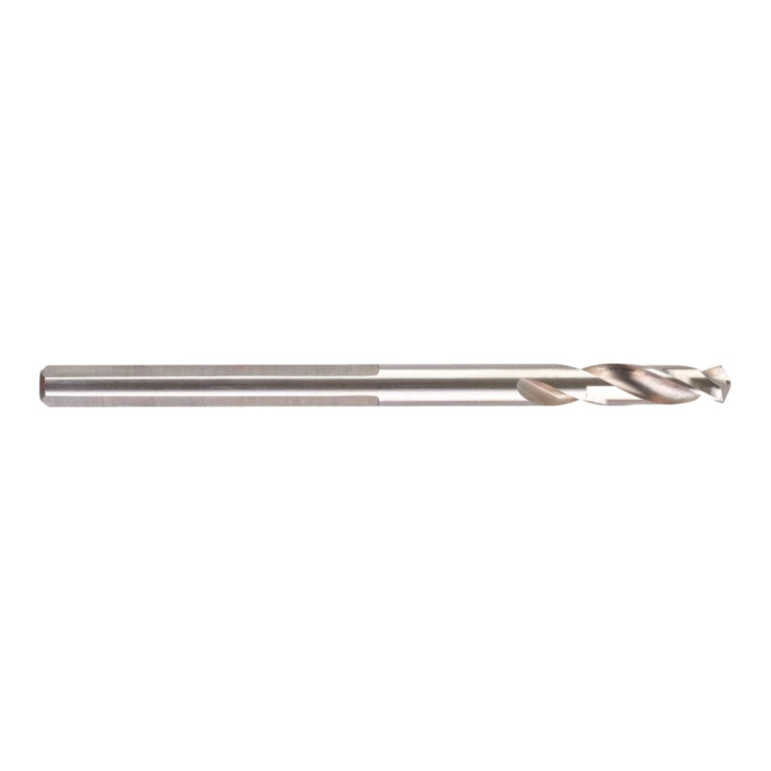AEG Trapano centrale lungo per 4932367421, per adattatori con attacco da 1/2" e seghe a tazza con Ø14-30mm