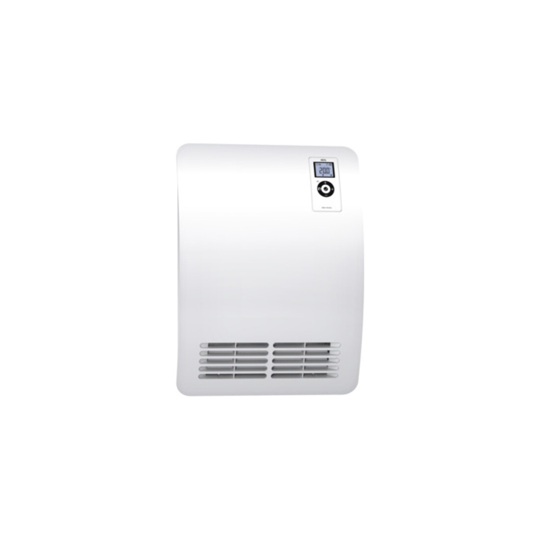 AEG Ventilatorheizer 2000W, 230V, ws VH Comfort