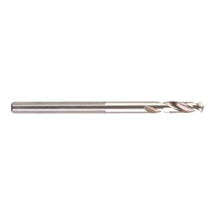 AEG Zentrierbohrer lang für 4932367421, für Adapter mit 1/2" Aufnahme geeignet für Lochsägen mit Ø 14-30 mm, 1 Stück