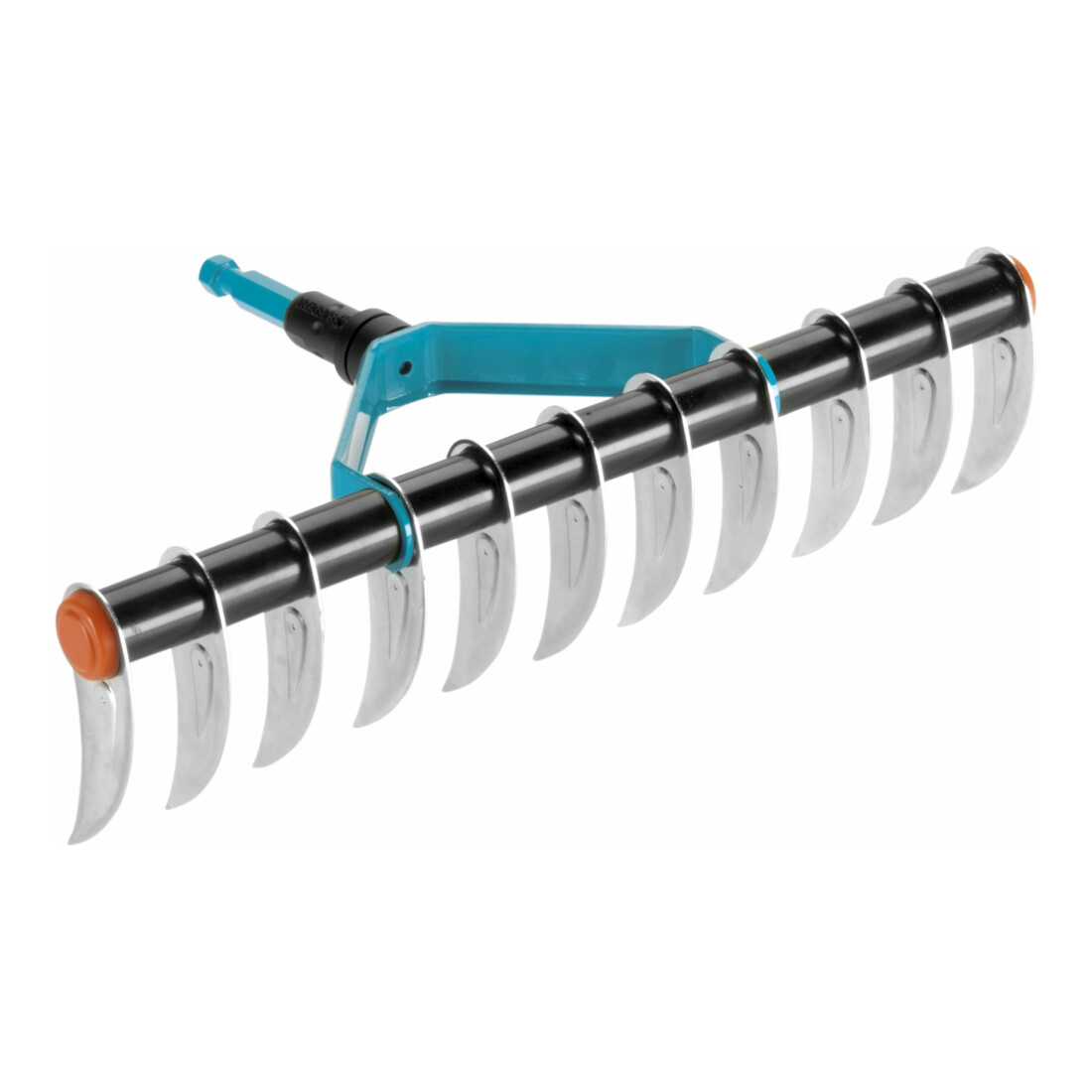 Aérateur de gazon combisystem GARDENA, largeur 35 cm