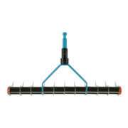 Aérateur de gazon combisystem GARDENA, largeur 35 cm-3